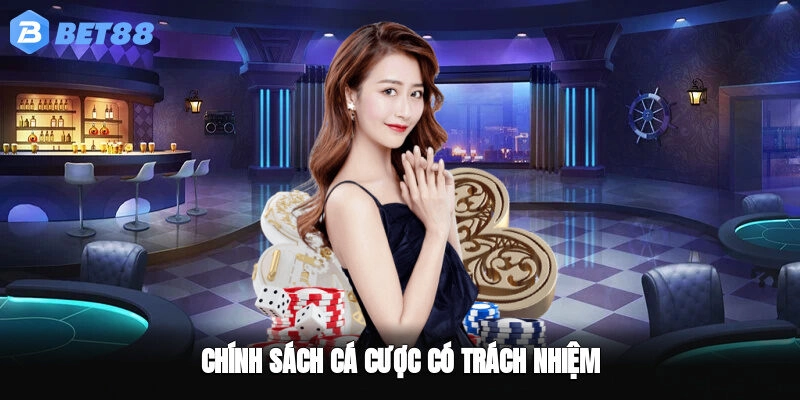 Chính sách tham gia có trách nhiệm