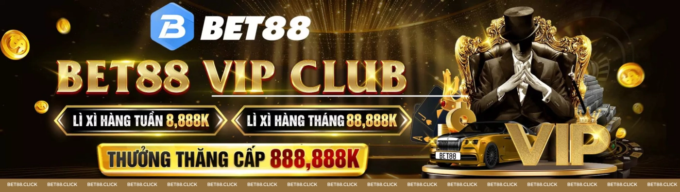 banner bet88